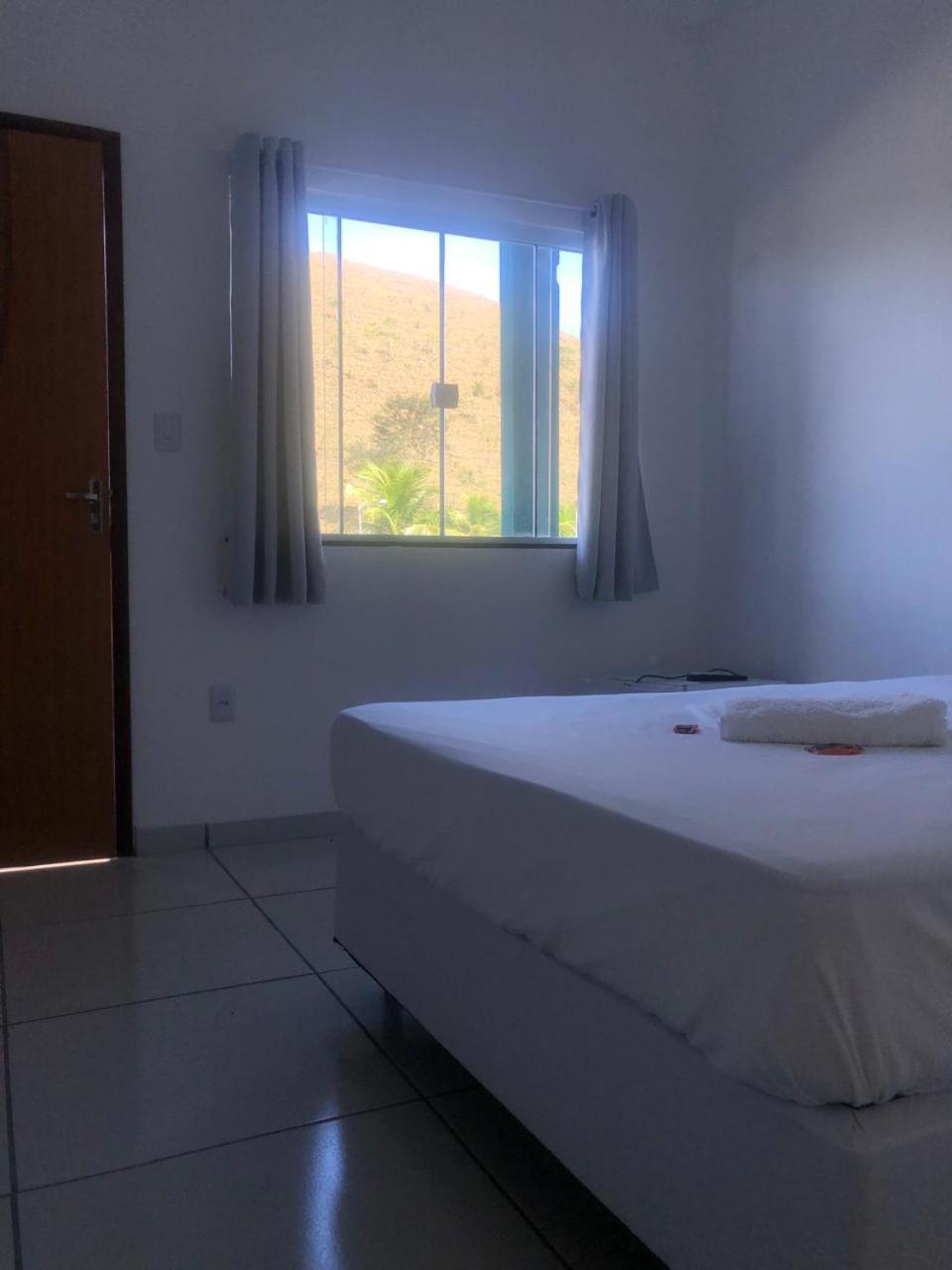 Fazenda Lagoa Azul Silva Jardim Exteriör bild