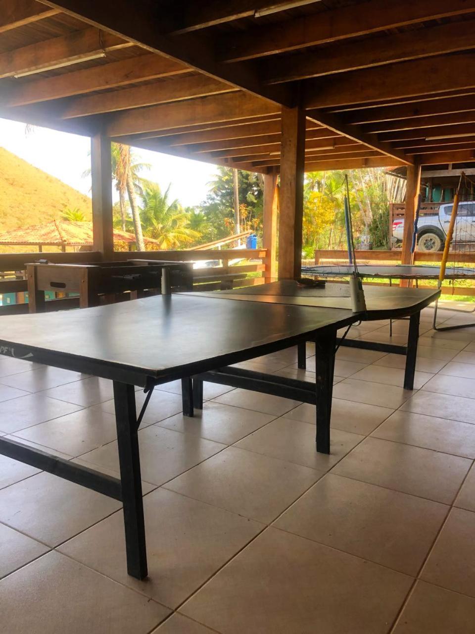 Fazenda Lagoa Azul Silva Jardim Exteriör bild